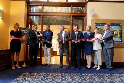 Steam Coffee + Eatery, Authorized Purveyor Of Starbucks