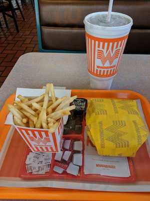 Whataburger