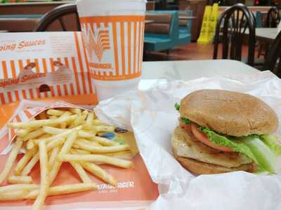 Whataburger