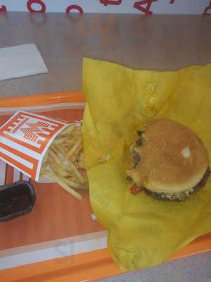 Whataburger