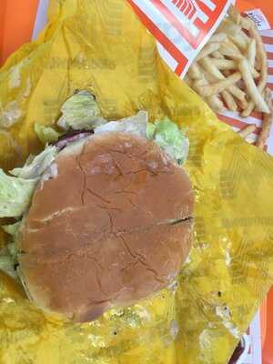Whataburger