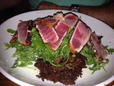 Park Grill & Spirits