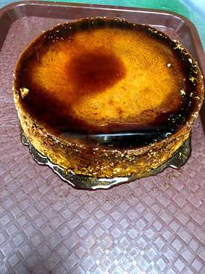 Serrano's Fresco Grill