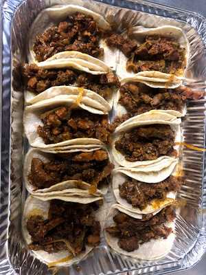 Serrano's Fresco Grill