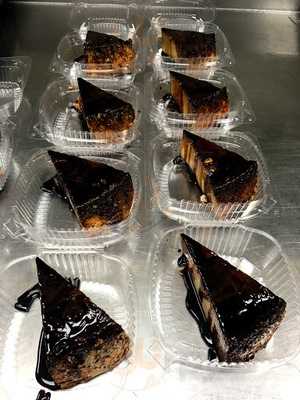 Serrano's Fresco Grill