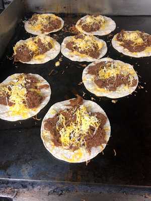 Serrano's Fresco Grill