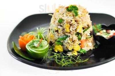 Exotic Thai Cuisine