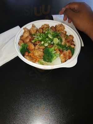 Flame Broiler