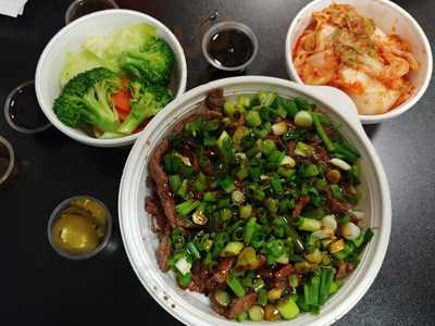 Flame Broiler