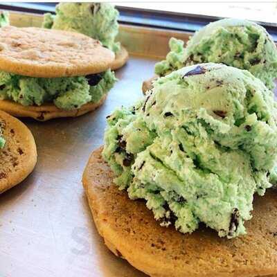 Mary's Mountain Cookies