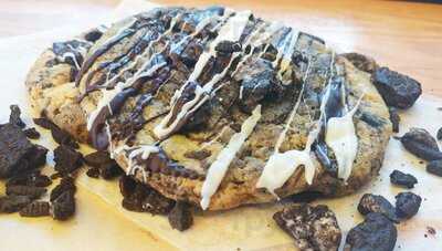 Mary's Mountain Cookies