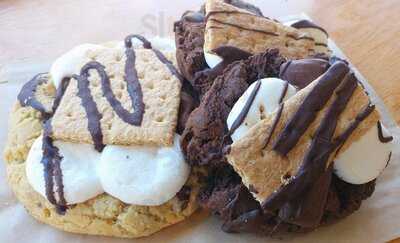 Mary's Mountain Cookies