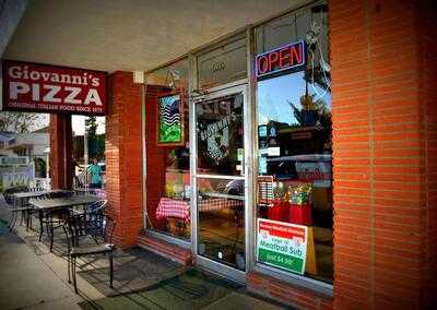 Giovanni's