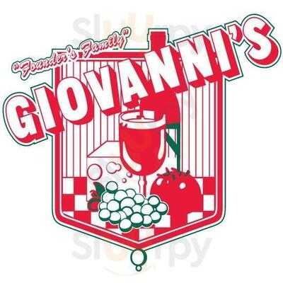Giovanni's