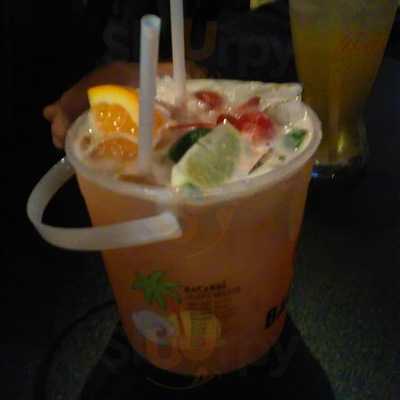 Whitney Pizza & Grinder