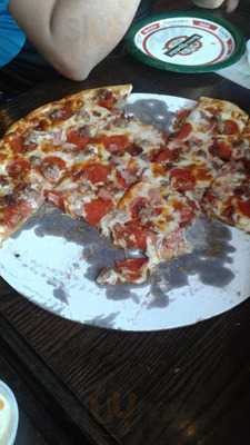 Whitney Pizza & Grinder