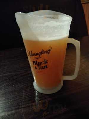 Whitney Pizza & Grinder