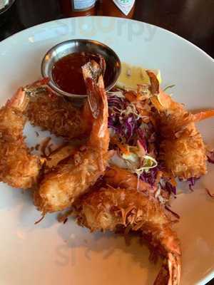 Red Barn Cajun Crawfish And Seafood Market