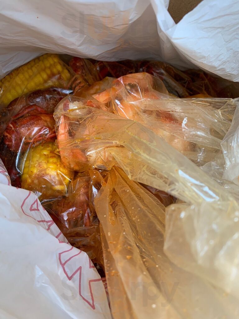 Red Barn Cajun Crawfish And Seafood Market