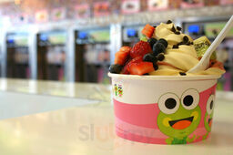 Sweetfrog Fairfax