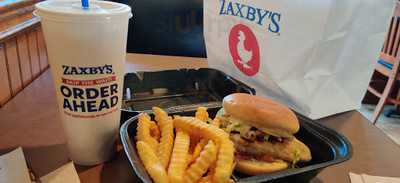Zaxby's