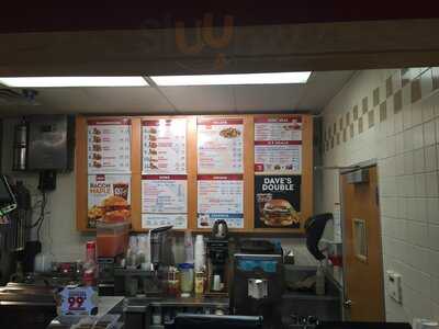 Wendy's