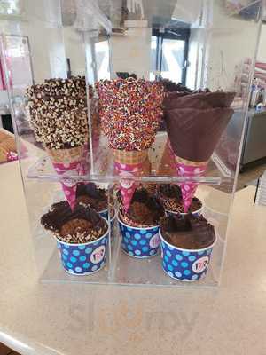 Baskin-robbins