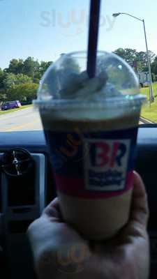Baskin-robbins