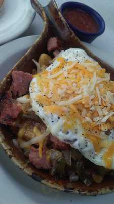 Shorty's Cookin Country