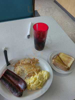 Shorty's Cookin Country