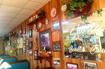 Shorty's Cookin Country