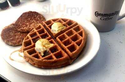 Shorty's Cookin Country