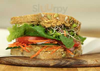 Great Harvest Bread Co.