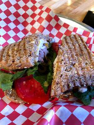 Great Harvest Bread Co.