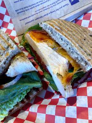 Great Harvest Bread Co.