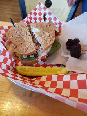 Great Harvest Bread Co.