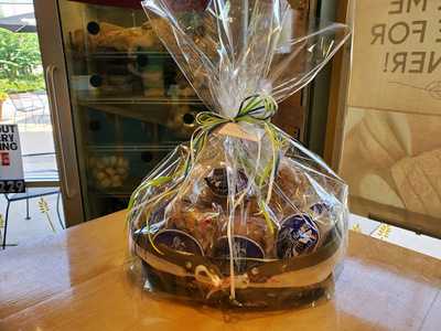 Great Harvest Bread Co.