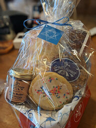 Great Harvest Bread Co.