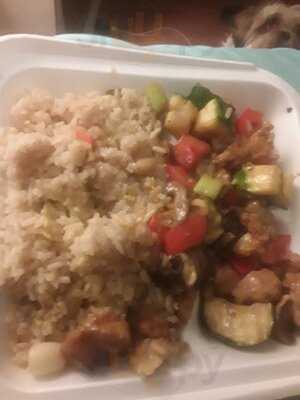 Panda Express