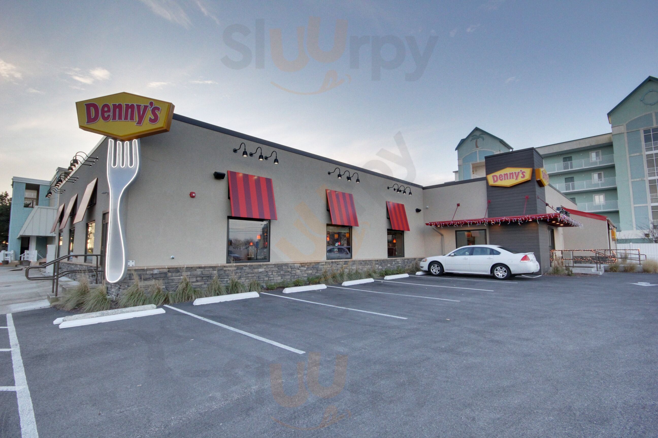 Denny’s
