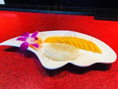 Tom Kha Thai Asian Bistro