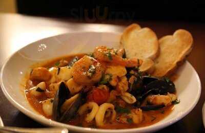 Tom Kha Thai Asian Bistro