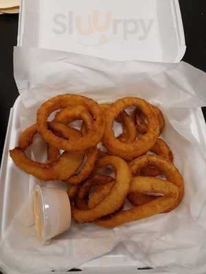 The Hungry Hillbilly