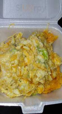 The Hungry Hillbilly