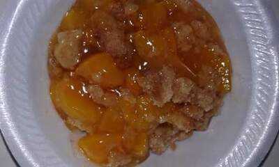 The Hungry Hillbilly