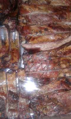 The Hungry Hillbilly