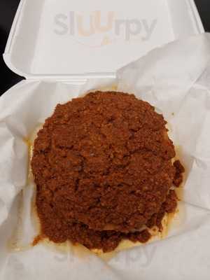 The Hungry Hillbilly