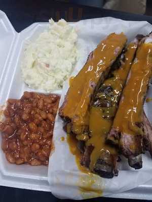 The Hungry Hillbilly