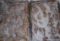 The Hungry Hillbilly