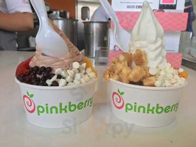 Pinkberry